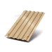 Профилированный лист НС35х1000-0.5 ECOSTEEL Сосна