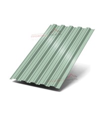 Профнастил НС35-1000-0.5 PURMAN Tourmalin