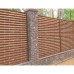Профнастил МП18-1100-0.5, ECOSTEEL Кирпич