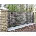 Профнастил МП20-1100-0.5 ECOSTEEL БелыйКамень