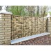 Профнастил МП20-0.5, Ширина-1100, ECOSTEEL Песчаник