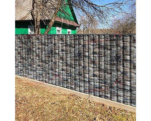 Профнастил МП35-1035-0.5 ECOSTEEL Белый Камень