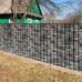 Профнастил МП35-1035-0.5 ECOSTEEL Белый Камень