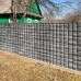Профнастил МП35-1035-0.5 ECOSTEEL Белый Плитняк