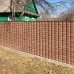 Профнастил МП35-1035-0.5 ECOSTEEL Кирпич