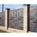 Профнастил С21-1000-0.5 ECOSTEEL Кварцевый Сланец