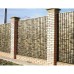 Профнастил C21-1000-0.5 ECOSTEEL Песчаник