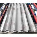 Профнастил С44-1000-0.5 ECOSTEEL_MA Беленый Дуб-0.5