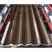 Профнастил С44-1000-0.5 ECOSTEEL_MA МореныйДуб