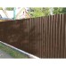 Профнастил С8-1150-0.4 ECOSTEEL МореныйДуб