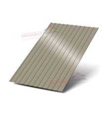Профнастил С10-1160-0.45 RAL1035 Полиэстер
