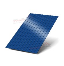 Профнастил С10-1160-0.5 RAL5005 PURMAN
