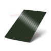 Профнастил С10-1160-0.45 RAL6007 Viking Профнастил С10-1160-0.45 RAL6007 Viking