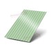 Профнастил С10-1160-0.5 RAL6019 Norman