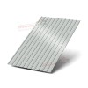 Профнастил С10-1160-0.5 RAL7035 Полиэстер