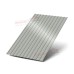 Профнастил С10-1160-0.5 RAL7038 Пластизол