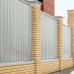 Профнастил С10-1160-0.5 RAL7047 Полиэстер