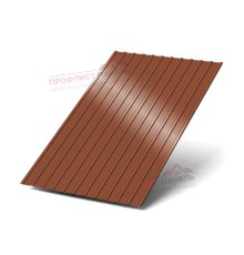 Профнастил С10-1160-0.5 RR750 PURETAN