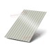 Профнастил С10-1160-0.5 RAL9002 Norman