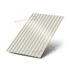 Профнастил С10-1160-0.5 RAL9003 Norman Профнастил С10-1160-0.5 RAL9003 Norman