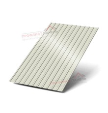 Профнастил С10-1160-0.5 RAL9010 PURETAN