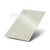 Профнастил С10-1160-0.5 RAL9003 Norman