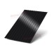 Профнастил С10-1160-0.5 RAL9005 Viking E