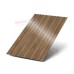 Профнастил С10-1160-0.5 Античный дуб ECOSTEEL