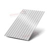 Профнастил С10-1160-0.5 Беленый Дуб ECOSTEEL_MA