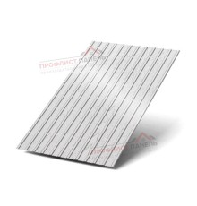 Профнастил С10-1160-0.5 Беленый Дуб ECOSTEEL_MA