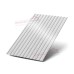 Профнастил С10-1160-0.5 Беленый Дуб ECOSTEEL_MA