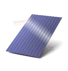 Профнастил С10-1160-0.5 Citrine PURMAN