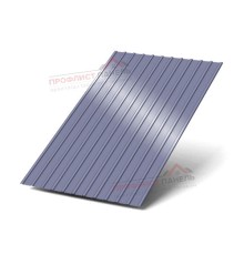 Профнастил С10-1160-0.5 Galmei PURMAN