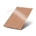Профнастил С10-1160-0.5 Кирпич ECOSTEEL
