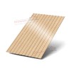 Профнастил С10-1160-0.5 Клен ECOSTEEL Профнастил С10-1160-0.5 Клен ECOSTEEL