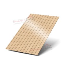 Профнастил С10-1160-0.5 Клен ECOSTEEL