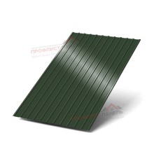 Профнастил С10-1160-0.5 RR11 PURETAN