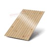 Профнастил С10-1160-0.5 Сосна ECOSTEEL_MA