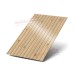 Профнастил С10-1160-0.5 Сосна ECOSTEEL_MA