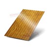 Профнастил С10-1160-0.5 ЗолотойДуб ECOSTEEL_ТД Профнастил С10-1160-0.5 ЗолотойДуб ECOSTEEL_ТД
