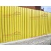 Профлист С17-1163-0.5 RAL1018 Norman