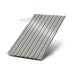 Профлист С17-1163-0.5 RAL7038 Пластизол