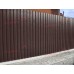 Профлист С17-1163-0.5 RAL8017 PURMAN