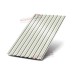 Профлист С17-1163-0.5 RAL9003 Norman
