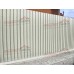 Профлист С17-1163-0.5 RAL9003 Norman
