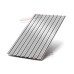 Профлист С17-1163-0.5 Беленый Дуб ECOSTEEL_MA