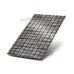 Профлист С17-1163-0.5 БелыйПлитняк ECOSTEEL