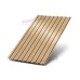 Профлист С17-1163-0.5 Клен ECOSTEEL
