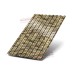 Профлист С17-1163-0.5 Песчаник ECOSTEEL