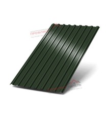 Профлист С17-1163-0.5 RR11 PURETAN